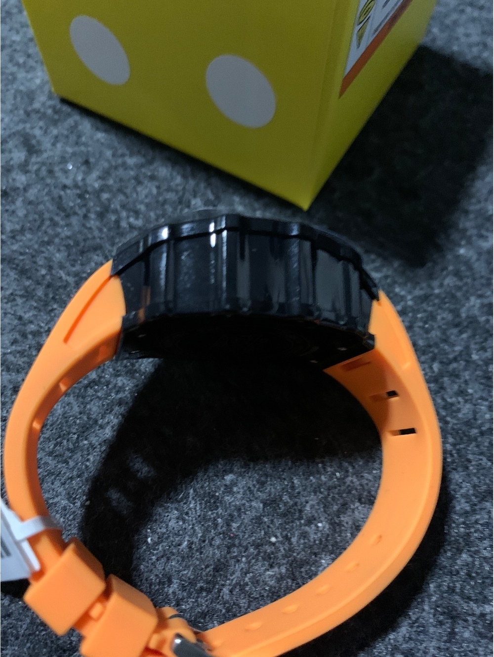 Invicta Racing quartz watch - Picture 4 of 5